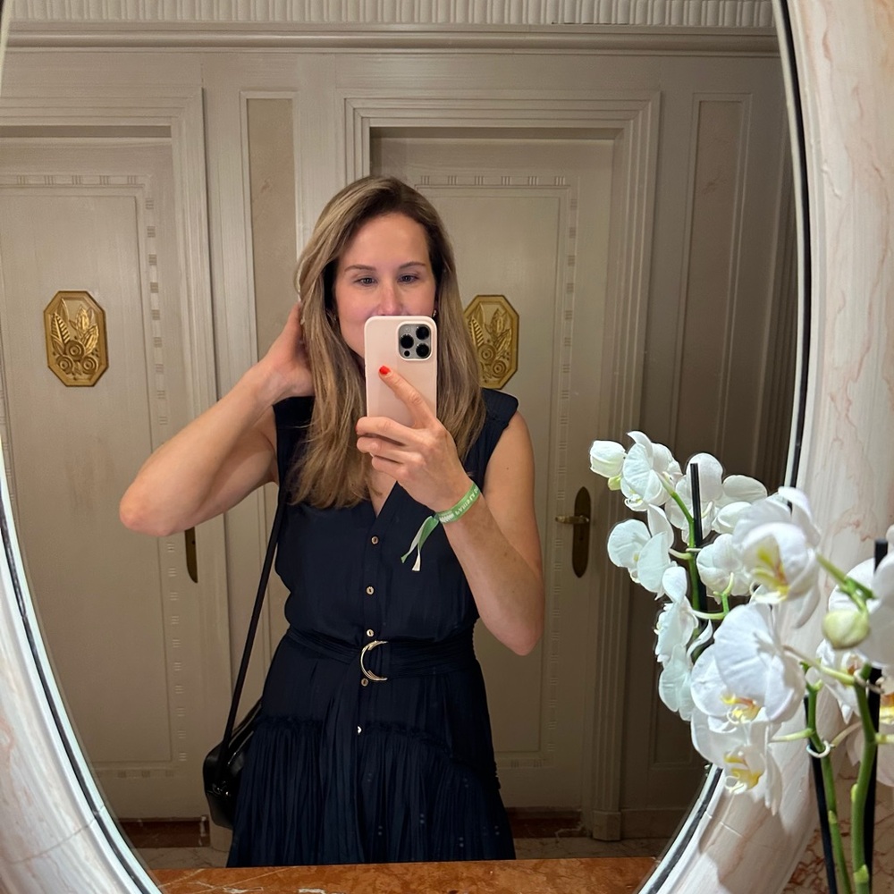 Meet your Posher, Madeline